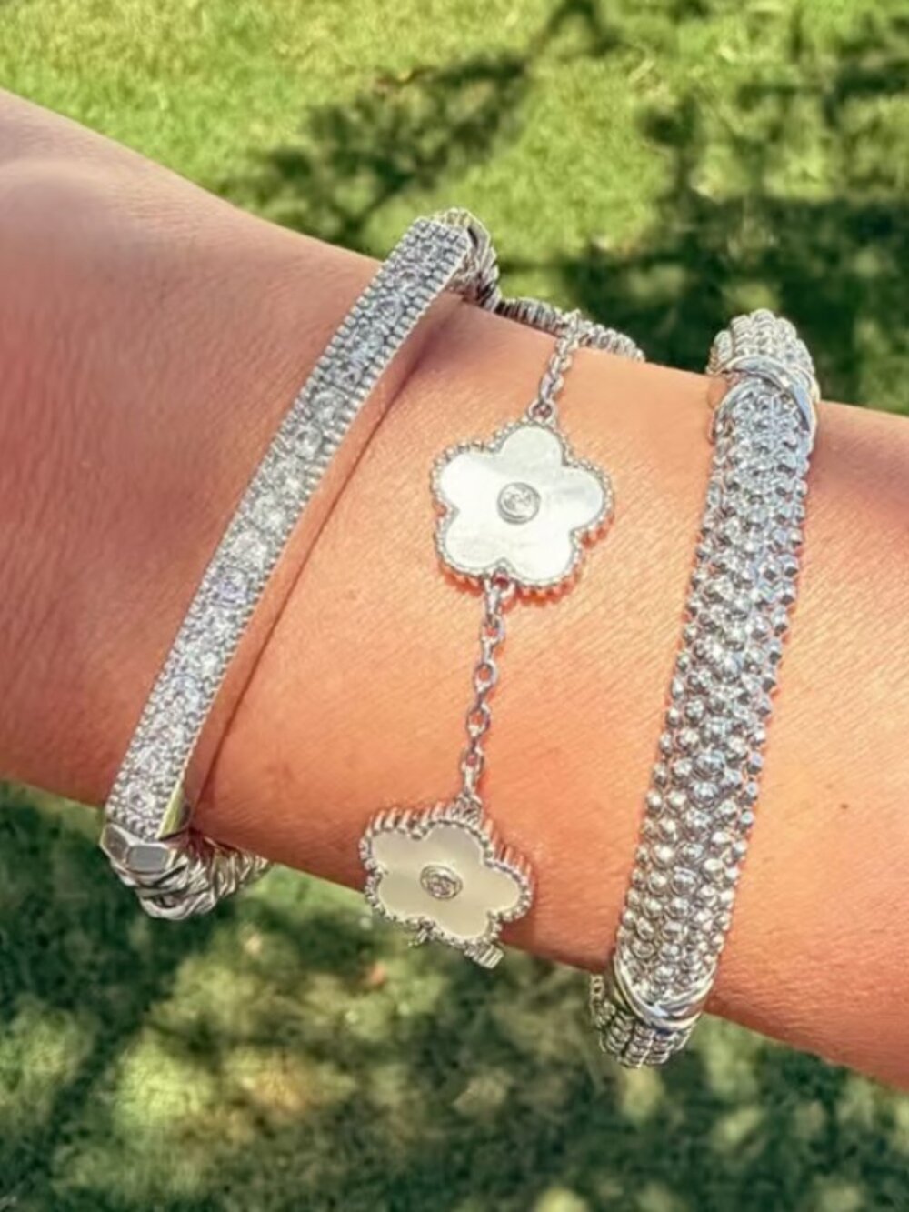 Park Lane Eloise Bracelet - Picture 4 of 4